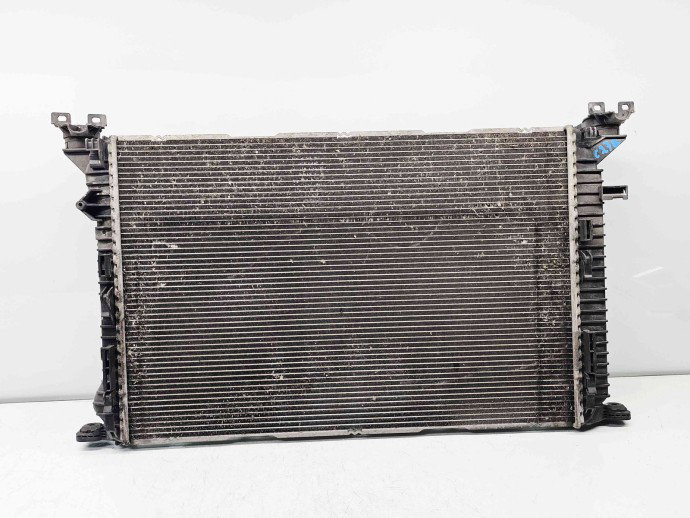 Radiator apa  AUDI A5 (8T3) [Fabr 2007-2015] 8K0121251T 2.0 TDI CAGA 105KW / 143CP