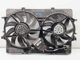Electroventilator  AUDI A5 (8T3) [Fabr 2007-2015] 8K0121003M 2.0 TDI CAGA 105KW / 143CP