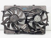 Electroventilator  AUDI A5 (8T3) [Fabr 2007-2015] 8K0121003M 2.0 TDI CAGA 105KW / 143CP