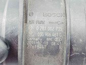 Debitmetru aer  Volkswagen Golf 6 (5K1) [Fabr 2009-2013] 03G906461C 2.0 TDI CAGA 105KW / 143CP