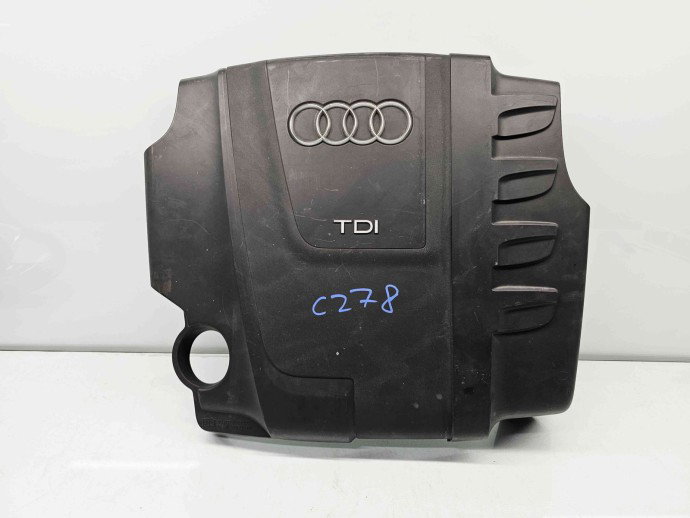 Capac motor  Volkswagen Passat B6 (3C2) [Fabr 2005-2010] 03L103925 2.0 TDI CAGA 105KW / 143CP