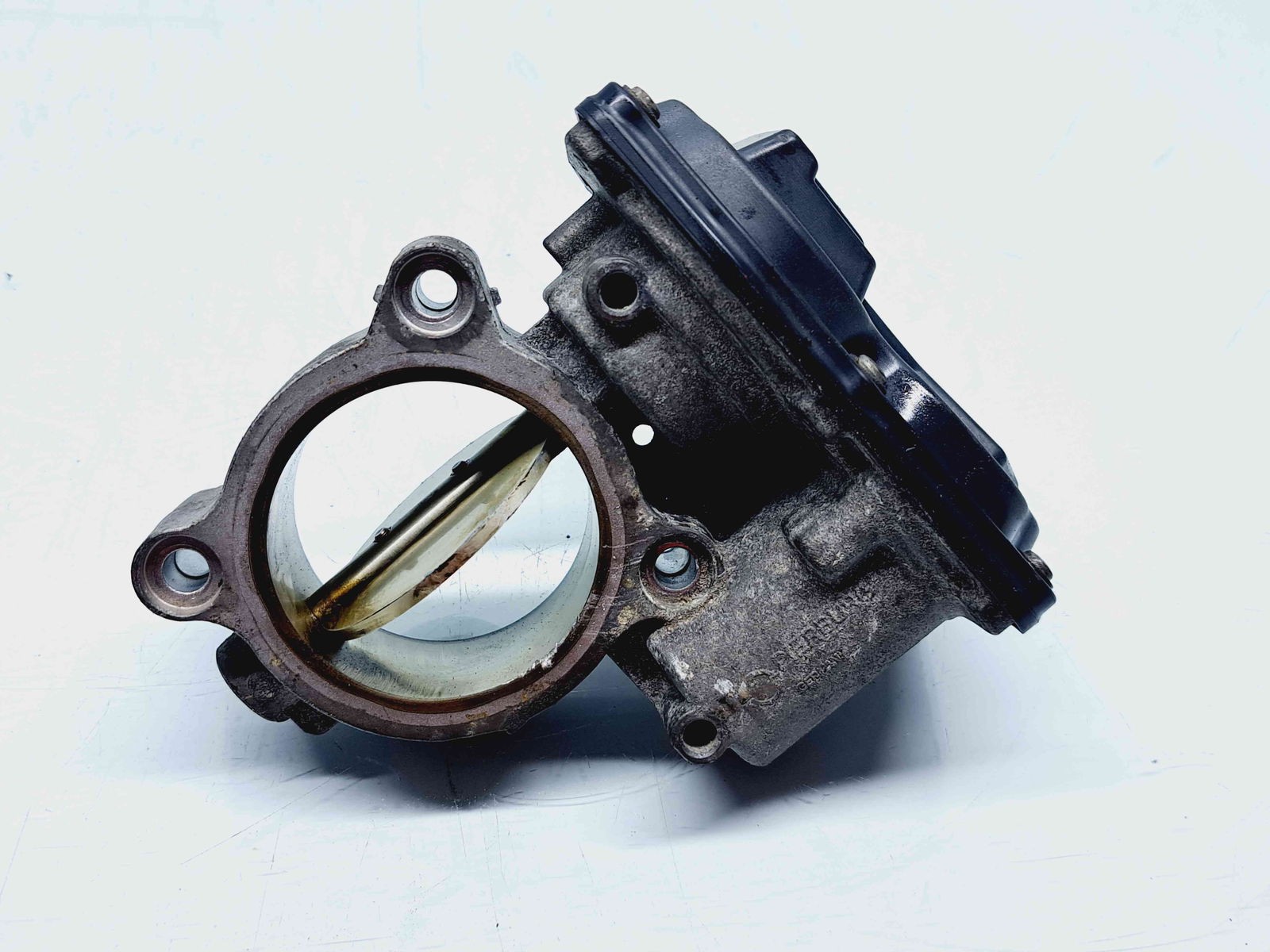 Clapeta acceleratie Bmw 5 (F10) [Fabr 2011-2016] 103785-17 2.0 N47D20 105KW / 143CP - imagine 1