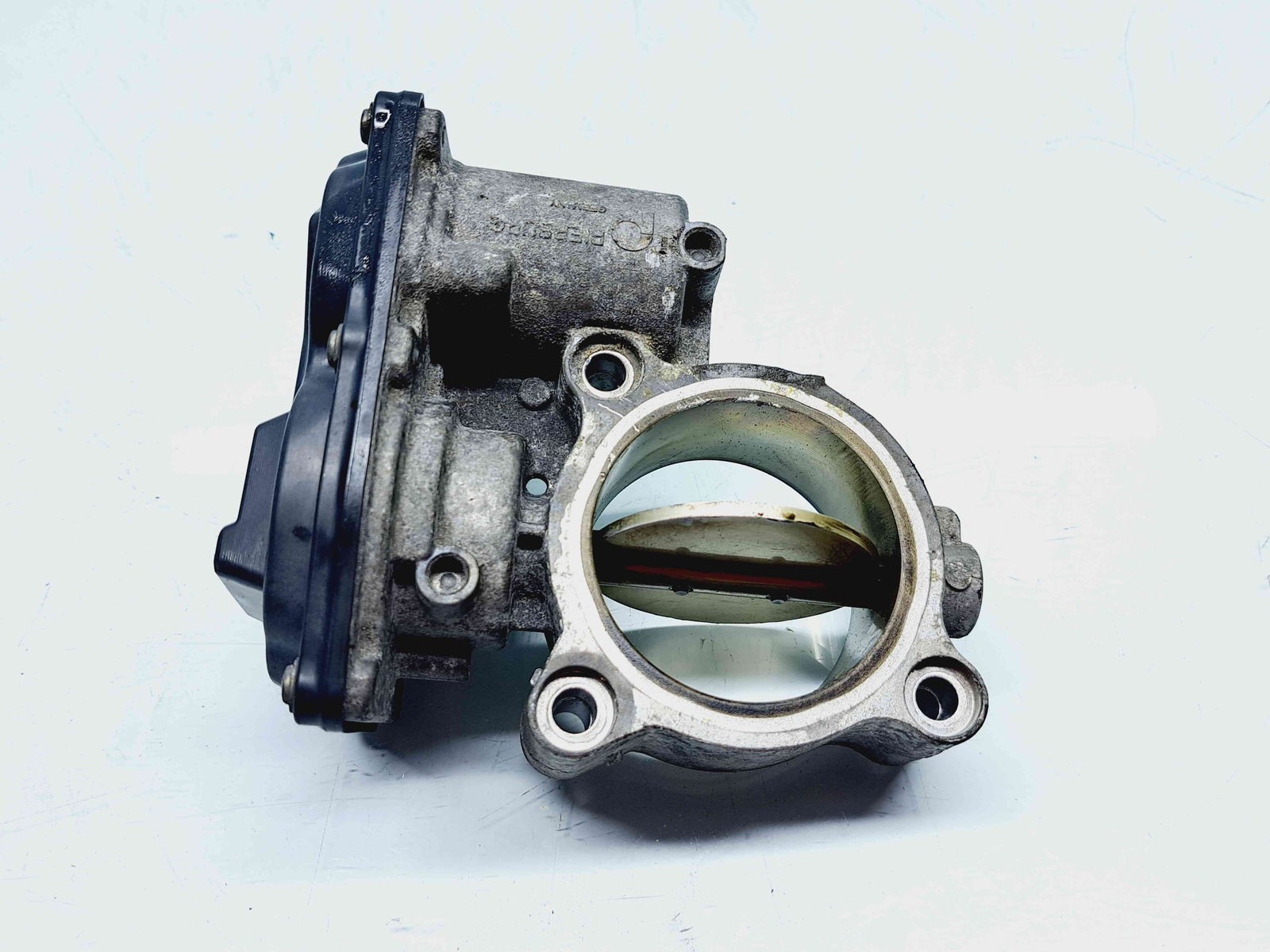 Clapeta acceleratie Bmw X1 (E84) [Fabr 2009-2015] 103785-17 2.0 N47D20 105KW / 143CP - imagine 1