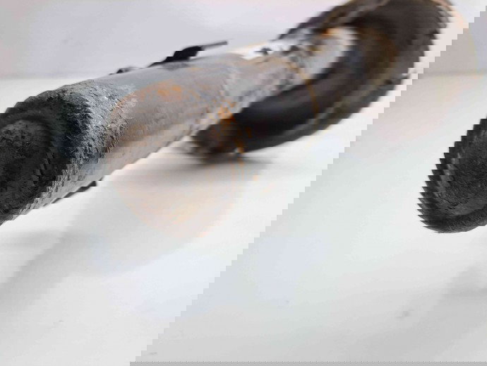 Amortizor dreapta fata Ford Kuga I [Fabr 2008-2012] 8V41-18045-EA 2.0 TDCI  