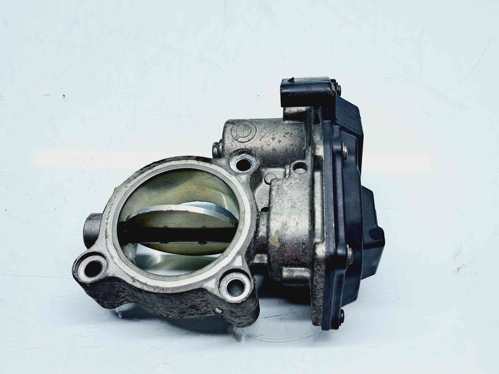 Clapeta acceleratie Bmw X1 (E84) [Fabr 2009-2015] 103785-17 2.0 N47D20 105KW / 143CP - imagine 4