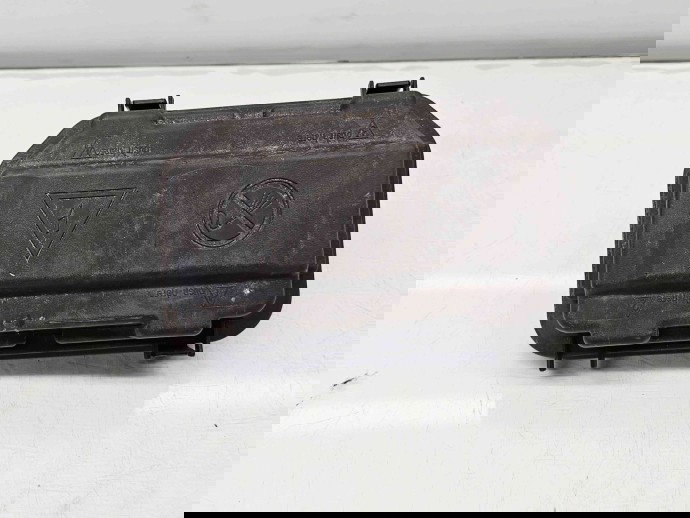  Panou sigurante  Bmw 3 (F30) [Fabr 2012-2017] 9337879 