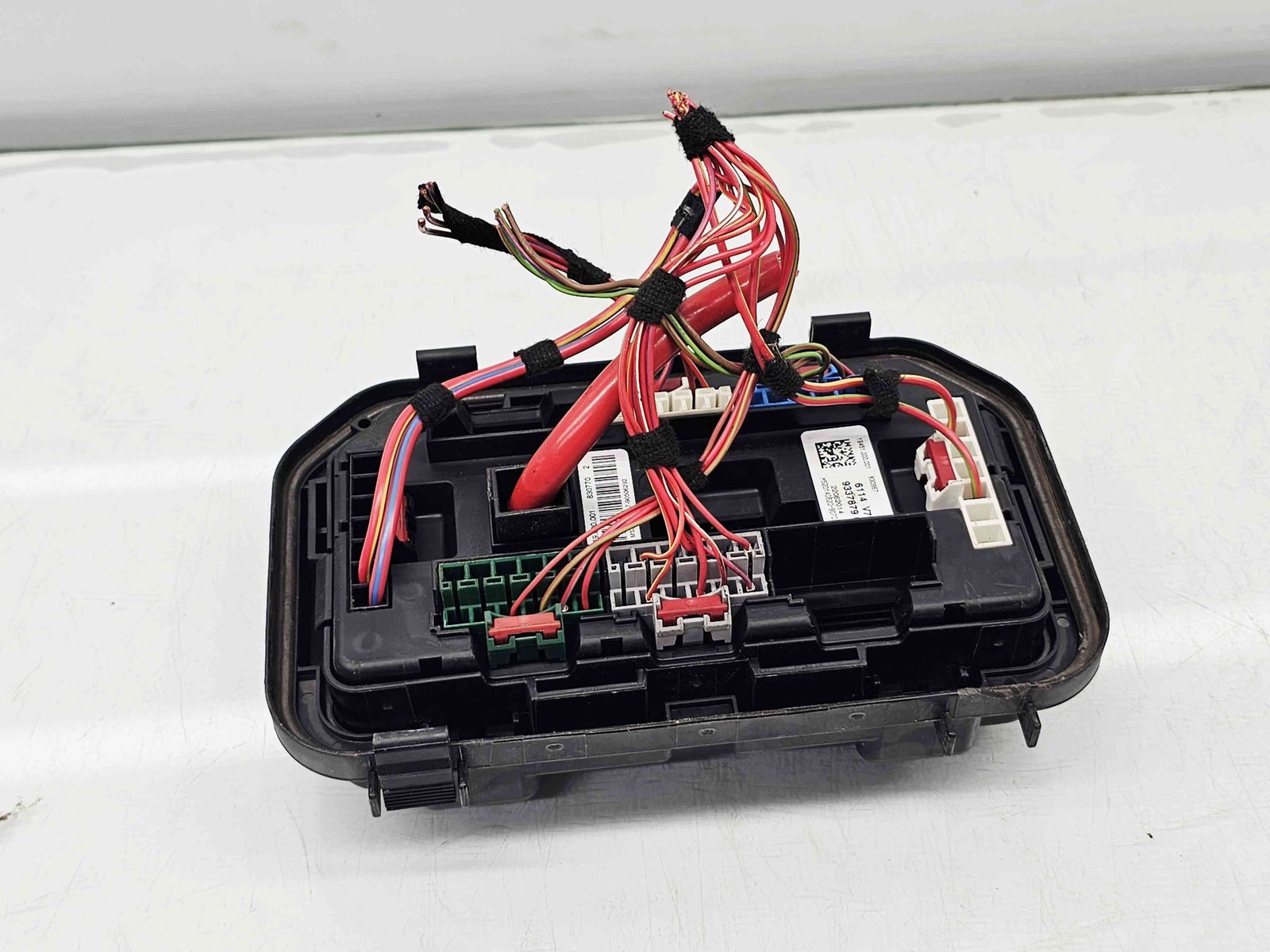 Panou sigurante Bmw 3 (F30) [Fabr 2012-2017] 9337879 - imagine 2