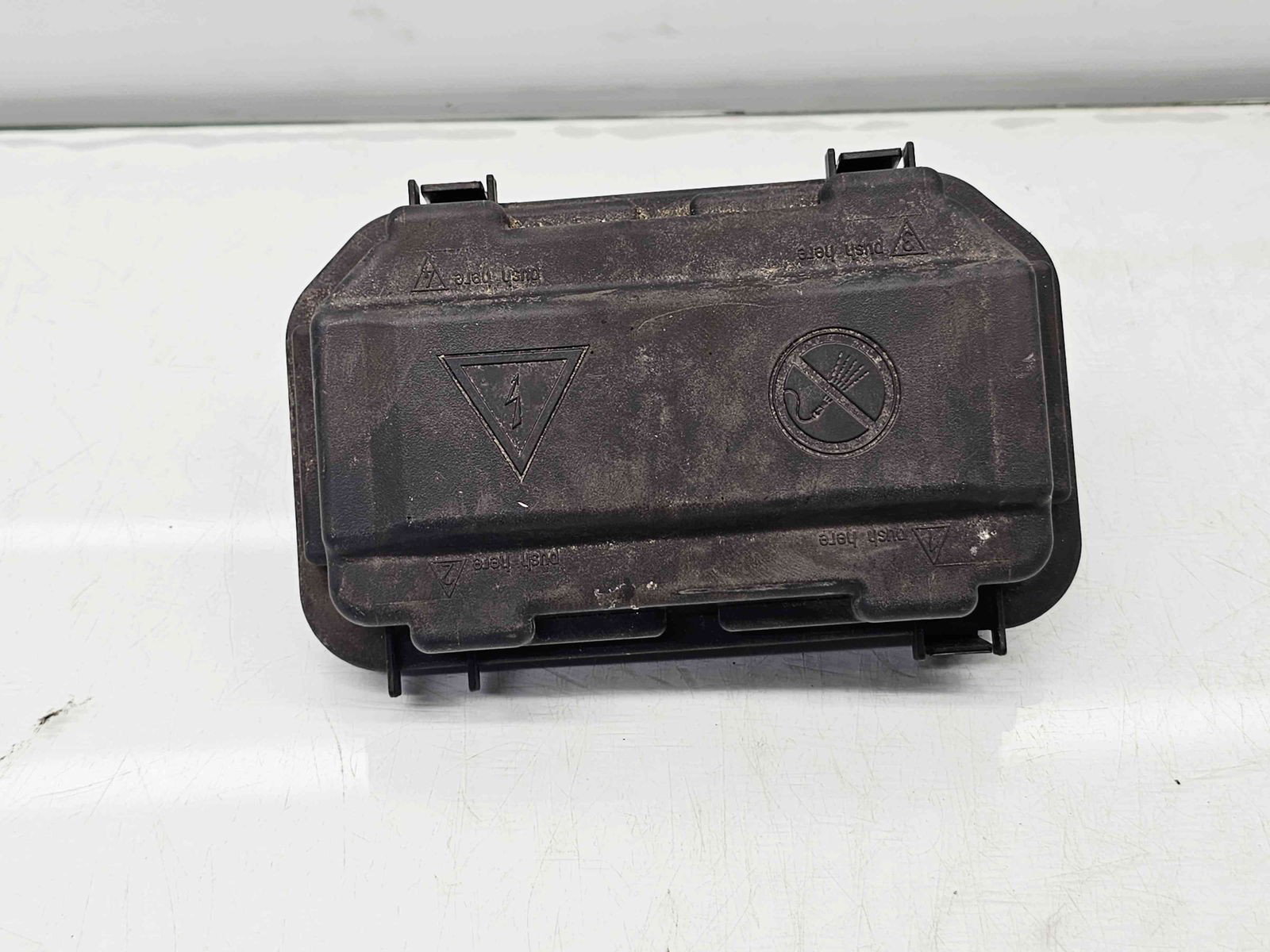 Panou sigurante Bmw 4 (F32) [Fabr 2013-2021] 9337879 - imagine 1