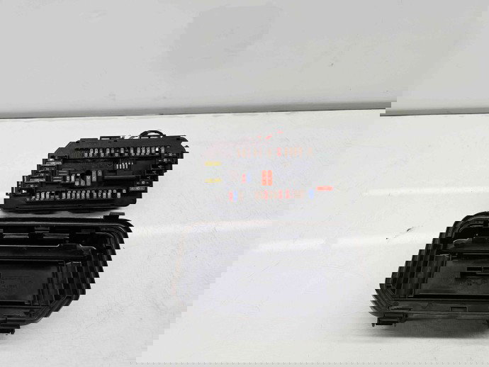  Panou sigurante  Bmw 4 (F32) [Fabr 2013-2021] 9337879 