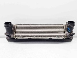 Radiator intercooler  Bmw 3 (F30) [Fabr 2012-2017] 7600530 2.0 N47D20 105KW / 143CP