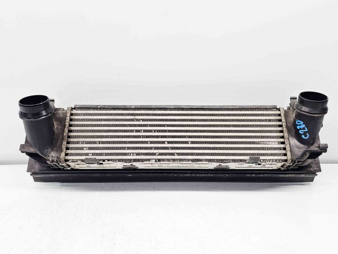 Radiator intercooler  Bmw 4 Gran Coupe (F36) [Fabr 2014-2021] 7600530 2.0 N47D20 105KW / 143CP