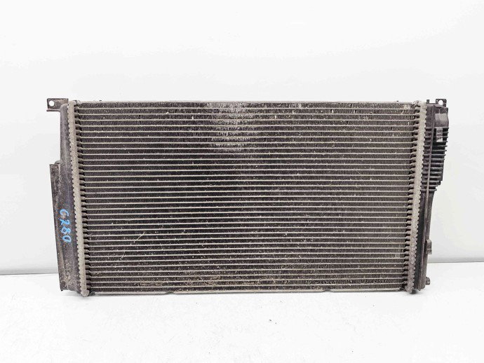 Radiator apa  Bmw 3 (F30) [Fabr 2012-2017] 7600511 2.0 N47D20 105KW / 143CP