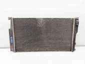 Radiator apa  Bmw 3 (F30) [Fabr 2012-2017] 7600511 2.0 N47D20 105KW / 143CP