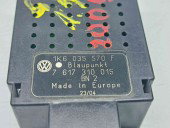  Amplificator antena Volkswagen Golf 5 (1K1) [Fabr 2004-2008] 1K6035570F