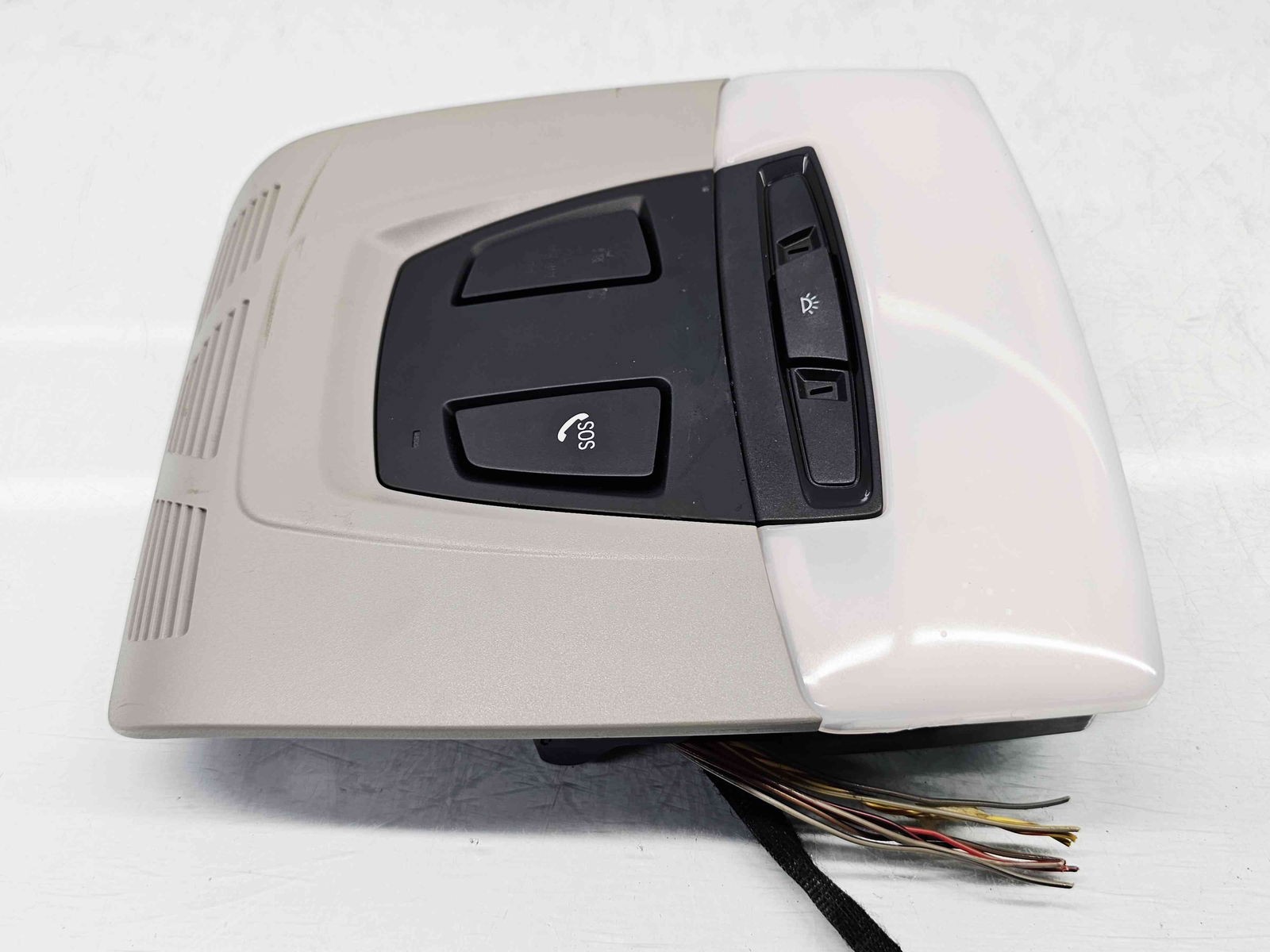 Plafoniera fata Bmw 3 (F30) [Fabr 2012-2017] 9321469 - imagine 4