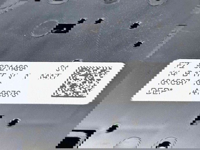  Plafoniera fata  Bmw 4 (F32) [Fabr 2013-2021] 9321469