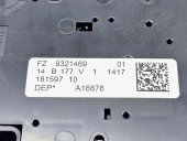  Plafoniera fata  Bmw 4 (F32) [Fabr 2013-2021] 9321469