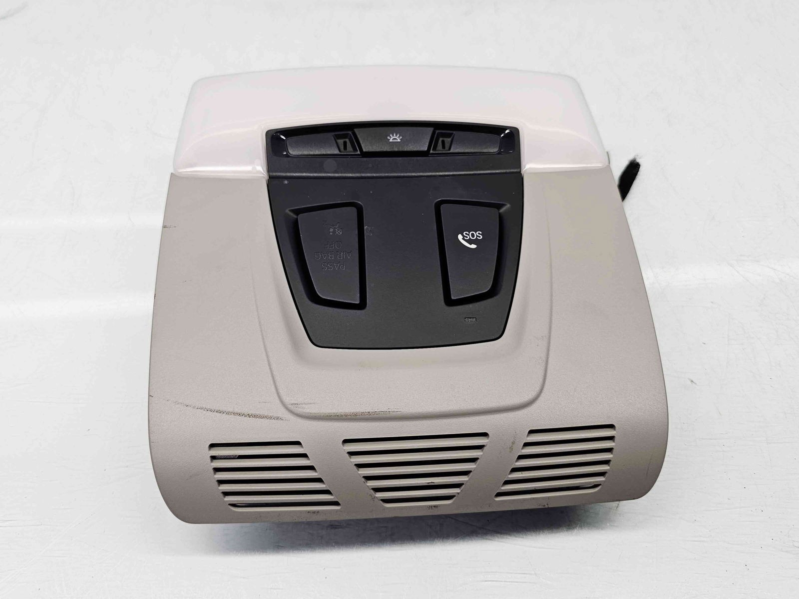 Plafoniera fata Bmw 4 (F32) [Fabr 2013-2021] 9321469 - imagine 5