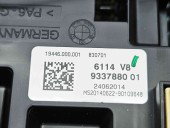  Panou sigurante  Bmw 3 (F30) [Fabr 2012-2017] 9337880 