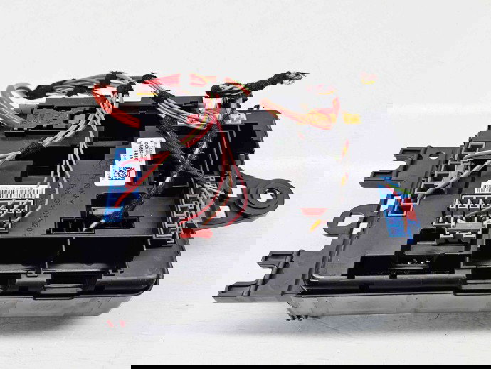  Panou sigurante  Bmw 3 (F30) [Fabr 2012-2017] 9337880 