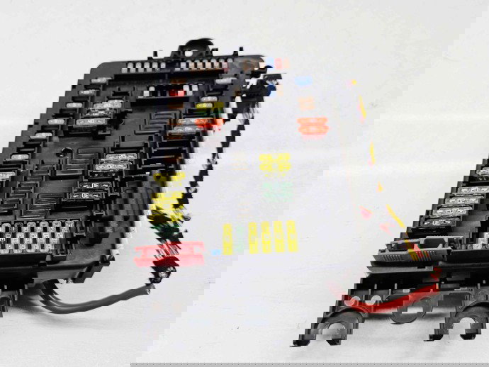  Panou sigurante  Bmw 3 (F30) [Fabr 2012-2017] 9337880 