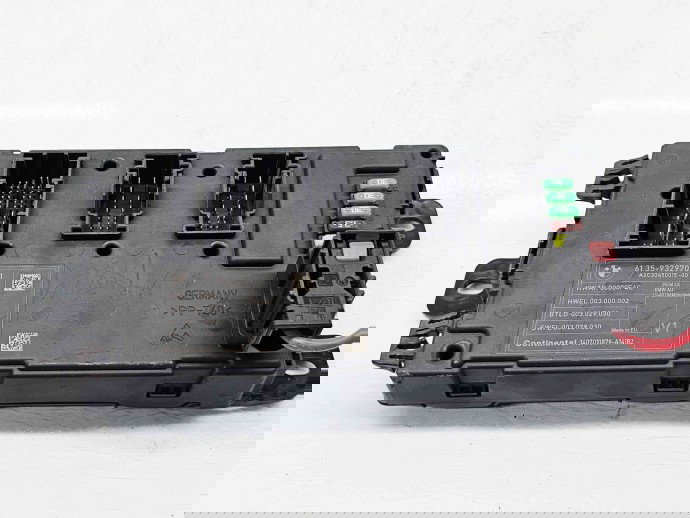  Modul confort  Bmw 3 (F30) [Fabr 2012-2017] 9329700