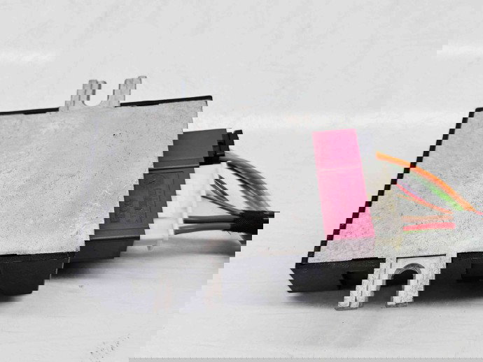  Modul confort  Bmw 3 (F30) [Fabr 2012-2017] 7371832