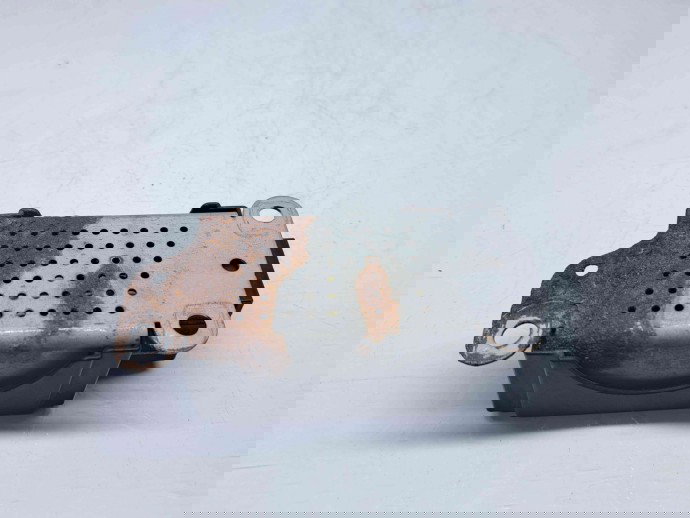  Amplificator antena Volkswagen Golf 5 (1K1) [Fabr 2004-2008] 1K6035570F