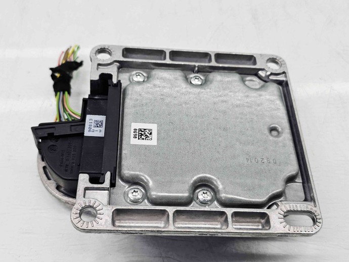 Calculator airbag  Bmw 4 (F32) [Fabr 2013-2021] 6863389 2.0 N47D20 105KW / 143CP