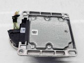 Calculator airbag  Bmw 4 (F32) [Fabr 2013-2021] 6863389 2.0 N47D20 105KW / 143CP