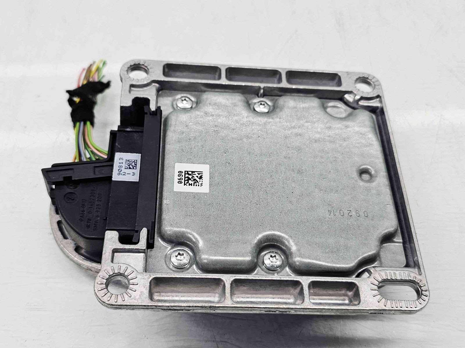 Calculator airbag Bmw 4 (F32) [Fabr 2013-2021] 6863389 2.0 N47D20 105KW / 143CP - imagine 2