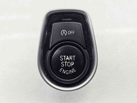  Buton START/STOP  Bmw 3 (F30) [Fabr 2012-2017] 9250734