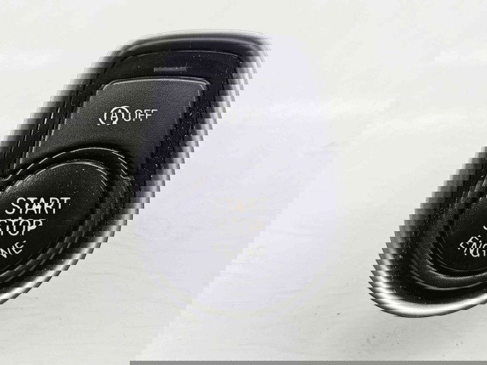  Buton START/STOP  Bmw 3 (F30) [Fabr 2012-2017] 9250734