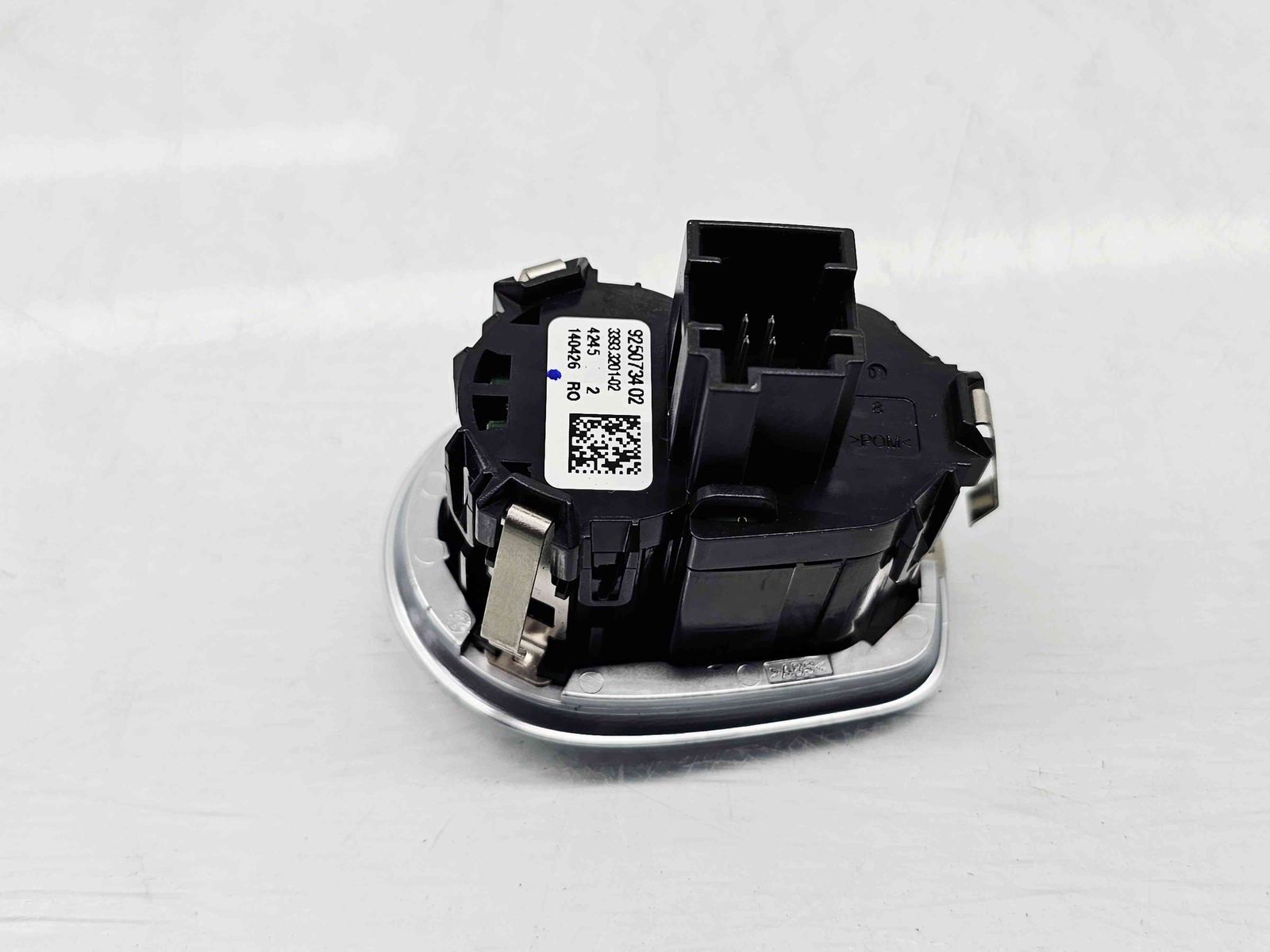 Buton START/STOP Bmw 3 (F30) [Fabr 2012-2017] 9250734 - imagine 3