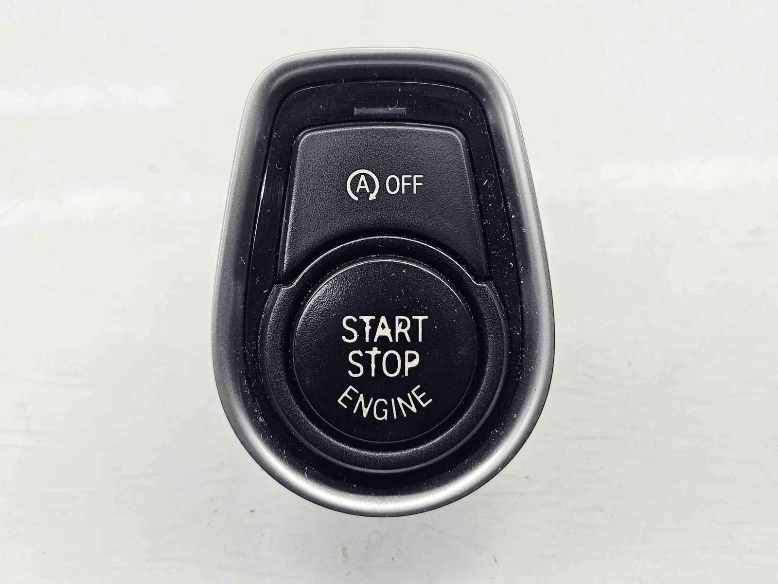 Buton START/STOP Bmw 4 (F32) [Fabr 2013-2021] 9250734 - imagine 1