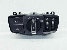  Bloc lumini  Bmw 3 (F30) [Fabr 2012-2017] 9265305