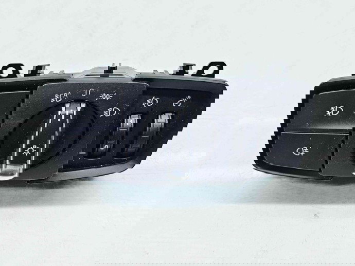  Bloc lumini  Bmw 3 (F30) [Fabr 2012-2017] 9265305