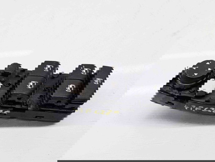  Butoane comanda geamuri sofer  Bmw 3 (F30) [Fabr 2012-2017] 9208110