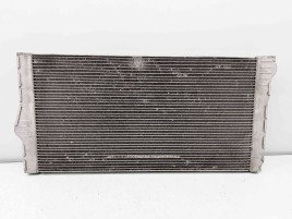 Radiator apa  Bmw 5 (F10) [Fabr 2011-2016] 8509176 2.0 N47D20 135KW / 184CP