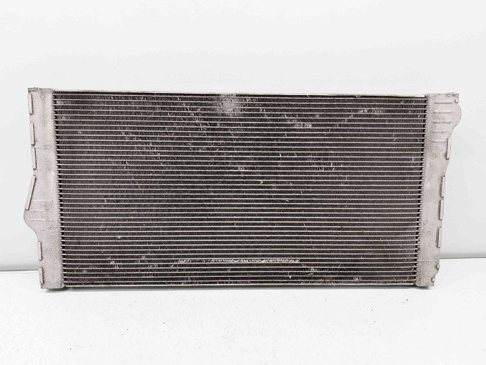 Radiator apa  Bmw 5 (F10) [Fabr 2011-2016] 8509176 2.0 N47D20 135KW / 184CP