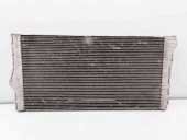 Radiator apa  Bmw 5 (F10) [Fabr 2011-2016] 8509176 2.0 N47D20 135KW / 184CP
