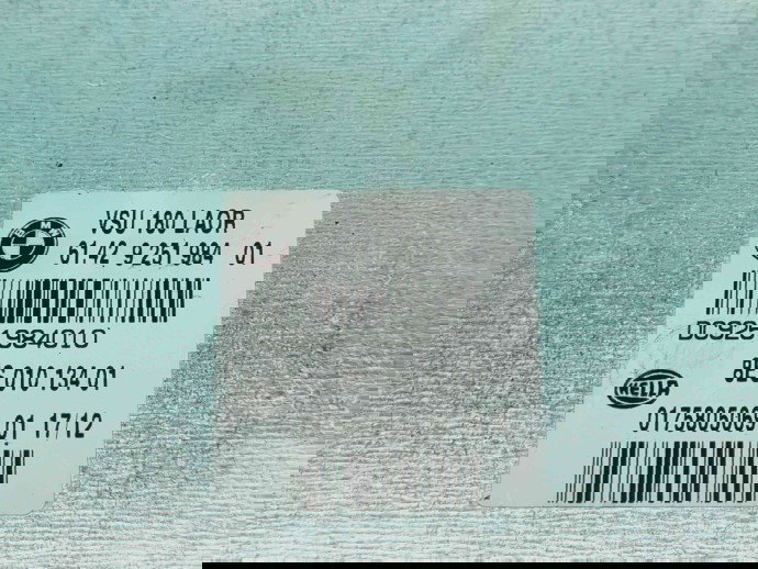  Modul confort  Bmw 3 (F30) [Fabr 2012-2017] 9251984