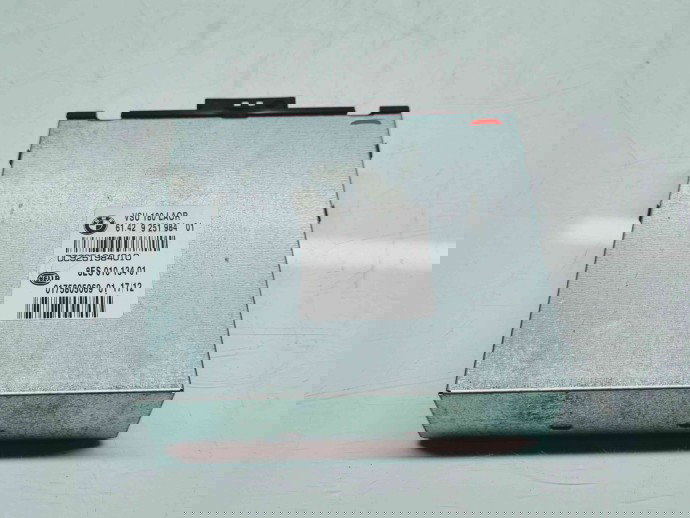  Modul confort  Bmw 3 (F30) [Fabr 2012-2017] 9251984