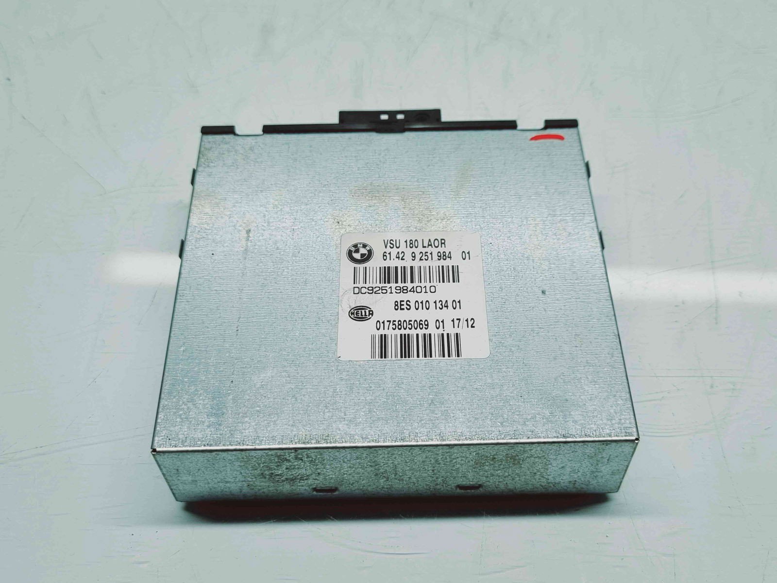 Modul confort Bmw 3 (F30) [Fabr 2012-2017] 9251984 - imagine 3