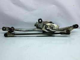  Angrenaj stergator Audi A6 (4G2, C7) [Fabr 2011-2017] 4G1955023A / 4G1955119