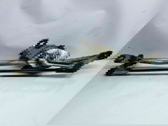  Angrenaj stergator Audi A6 (4G2, C7) [Fabr 2011-2017] 4G1955023A / 4G1955119