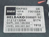  Modul confort  Bmw 3 (F30) [Fabr 2012-2017] 7301554