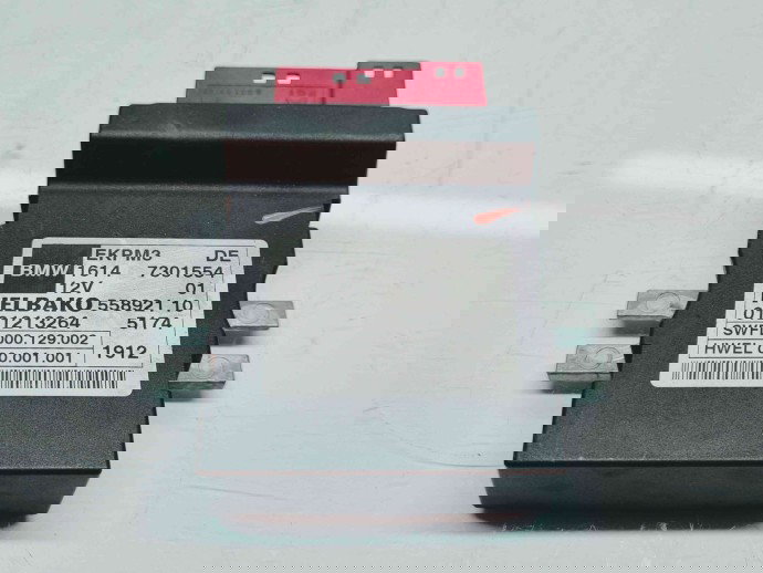  Modul confort  Bmw 3 (F30) [Fabr 2012-2017] 7301554