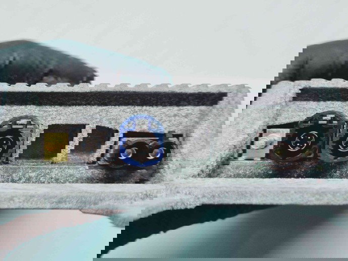  Modul bluetooth  Bmw 1 (F20, F21) [Fabr 2011-2017] 9257151