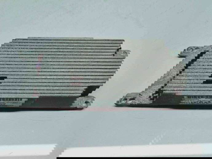  Modul bluetooth  Bmw 7 (F01, F02) [Fabr 2008-2015] 9257151